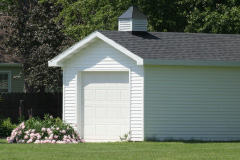 Dafen outbuilding construction costs